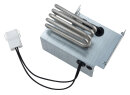 Vallox EH-Register 900 L Nachheizen ValloPlus 510 L, intern