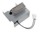 Vallox EH-Register 900 R Nachheizen ValloPlus 510 R, intern