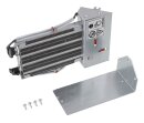 Vallox EH-Register airDIRECT 750 S Nachheizen, intern