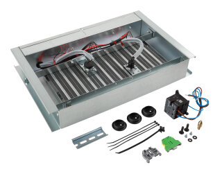 Vallox EH-Register Vario 1100 H Vorheizen, intern