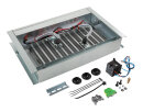 Vallox EH-Register Vario 1100 H Vorheizen, intern
