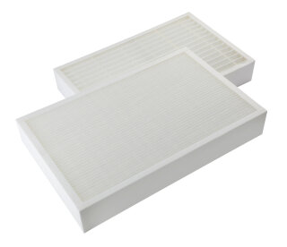 Vallox Filterset Zu-/Abluft Vario 1700 H  ePM1 55%, ePM10 50%