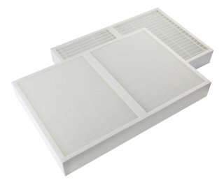 Vallox Filterset Zu-/Abluft Vario 2300 H  ePM1 55%, ePM10 50%