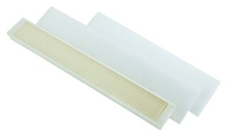 Vallox Filterset ValloMulti 200 (25)  Coarse 75%,ePM1 50%