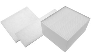 Vallox Filterset ValloPlus 270 (27) Coarse 75%,ePM1 50%