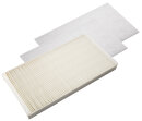 Vallox Filterset ValloPlus 850 MV (29)  Coarse 75%, ePM1 50%