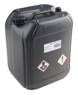 Vallox Frostschutzfluessigkeit GEO SOLE 20 Liter