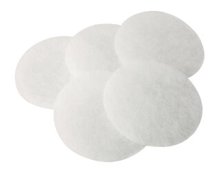 Vallox Filter Ventil ZAV 125 Coarse 30% (5 Stueck)