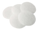 Vallox Filter Ventil ZAV 125 Coarse 30% (5 Stueck)