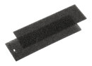 Vallox Grobfilter-Sichtschutz fuer Bodengitter VBGE