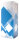 Vallox Geraeteverkleidung Motiv 1 L airDIRECT 750 S, links