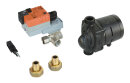 Vallox Pumpengruppe Humo XC1 WW