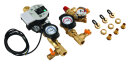Vallox Pumpengruppe GEO SOLE