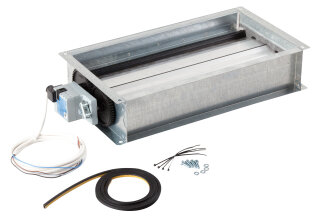 Vallox Jalousieklappe Vario 1700 H/2300 H/2500 H/2825 V
