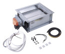 Vallox Jalousieklappe Vario 1100 H