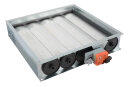 Vallox Jalousieklappe Vario 3400 H/4500 H