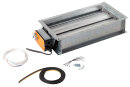 Vallox Jalousieklappe Federruecklauf Vario 1700 H/2300...