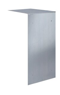 Vallox Abdeckung Verbindungsset airDIRECT 750 S zu Wetterschutzgitter