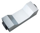 Vallox Kanalkreuzungsstueck 125/680 DN 125, 680 mm