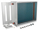 Vallox KW-Register-D Vario 660 H Kuehlen Deckengeraete