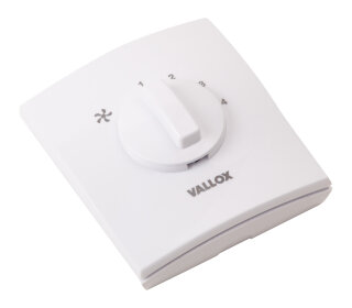 Vallox Bedieneinheit MV C10  4-Stufen-Schalter, Aufputz