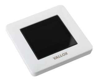 Vallox Bedieneinheit MV C55 T Touch Bedieneinheit, Unterputz