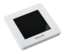Vallox Bedieneinheit MV C55 T Touch Bedieneinheit, Unterputz