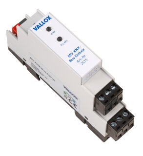 Vallox KNX-Modul MV-Steuerung 1.0
