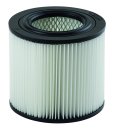 Polyesterfilter fuer L-/C-/C Premium-/AW-/A-Serie
