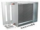 Vallox WW-Register-D Vario 1700 H Heizen Deckengeraete