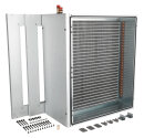 Vallox WW-Register-S Vario 1700 H Heizen Standgeraete
