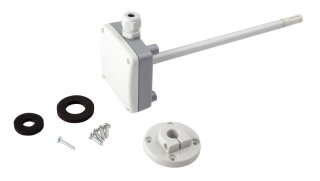 Vallox RH-Kanalsensor 0-10 V