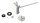 Vallox RH-Kanalsensor 0-10 V
