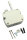 Vallox RH-Raumsensor 0-10 V