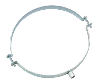 Vallox RS DN 125 Rohrschelle