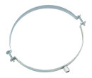 Vallox Rohrschelle DN 224 ISO-Rohr DN 200