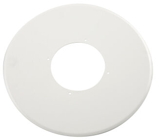 Vallox Schutzblende DN 100 Zu-/Abluftventil DN 100