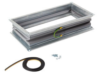Vallox Segeltuchstutzen Vario 1700 H/2300 H/2500 H/2825 V