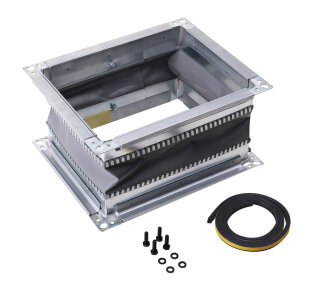Vallox Segeltuchstutzen Vario 1100 H
