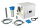 Vallox Humo XC1 WW R Luftbefeuchter, WW-Register, rechts