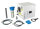 VALLOFLEX HUMO XC1 Aussenluft links mit Wasserheizregister