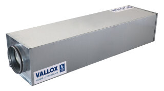 Vallox Schalldaempfer eckig DN 160