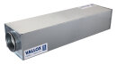 Vallox Schalldaempfer eckig DN 160