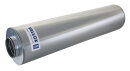Vallox Schalldaempfer rund DN 160