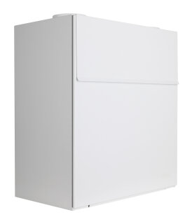Vallox ValloPlus 180 W/SC/L Lueftungsgeraet, links