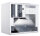 Vallox ValloPlus 270 W/MV L Lueftungsgeraet, links