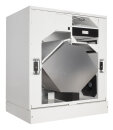 Vallox ValloPlus 850 MV-E links inkl. WNH /...