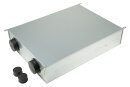 Vallox Flatbox 125-2/125-2/R/L DN 125, rechts/links