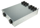 Vallox Flatbox 125/R75/14/90/R DN 125, 14 Abgaenge, 90...