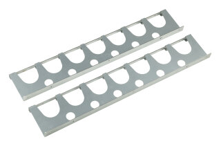 Vallox Halterung Flatbox gerade